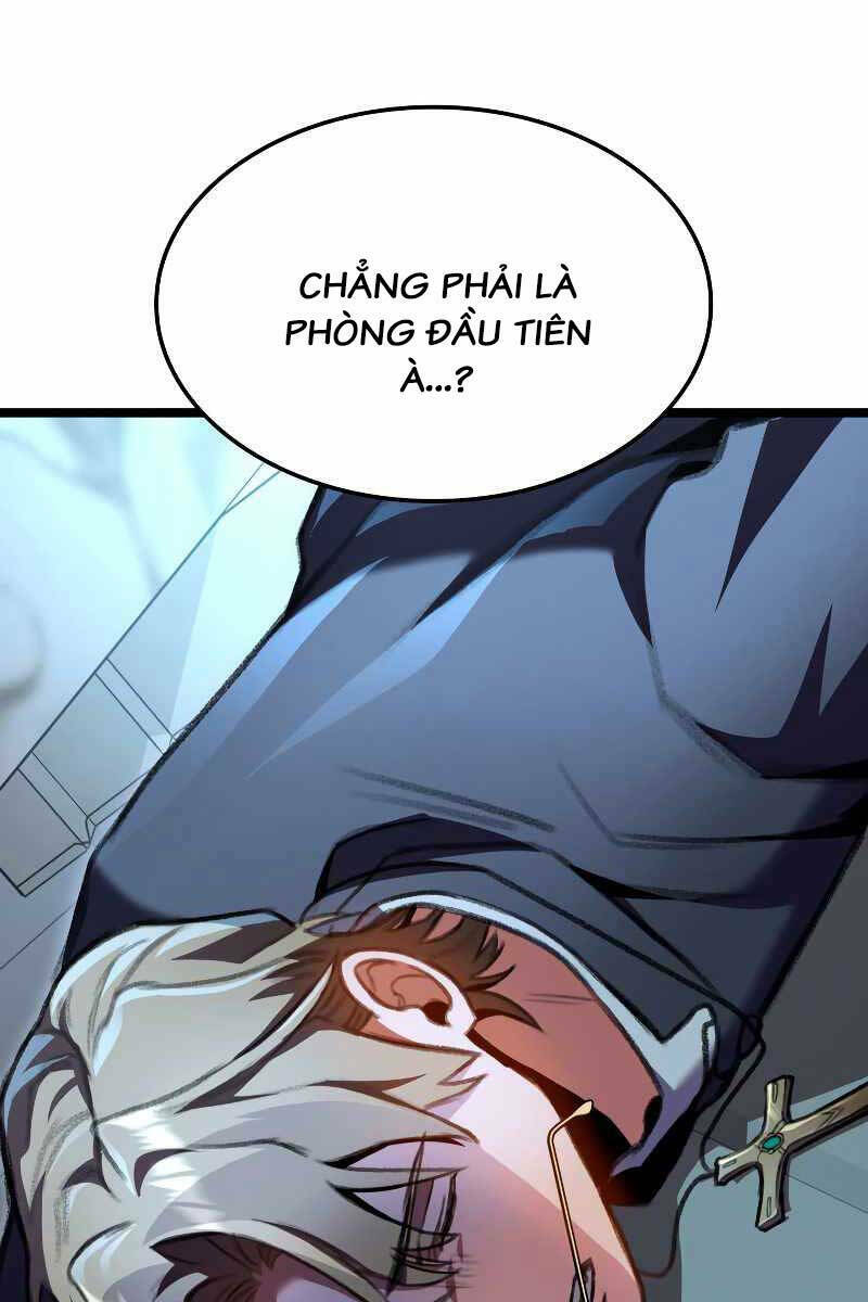 Thợ Săn Số Mệnh Cấp F Chapter 23 - Trang 2