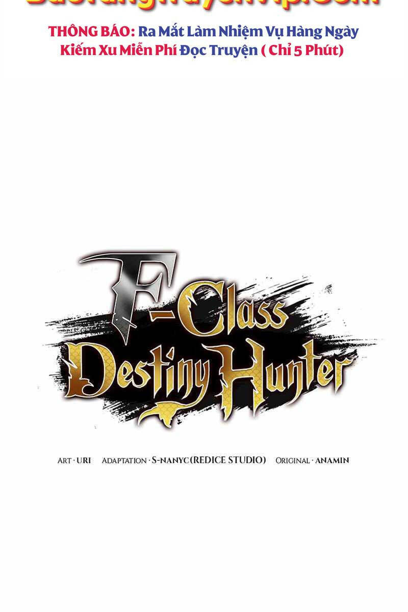Thợ Săn Số Mệnh Cấp F Chapter 23 - Trang 2