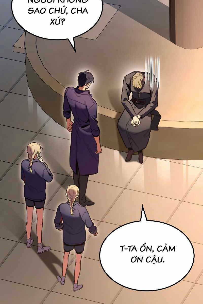 Thợ Săn Số Mệnh Cấp F Chapter 23 - Trang 2