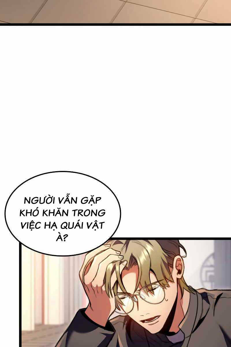 Thợ Săn Số Mệnh Cấp F Chapter 23 - Trang 2