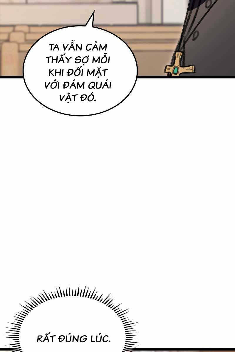 Thợ Săn Số Mệnh Cấp F Chapter 23 - Trang 2