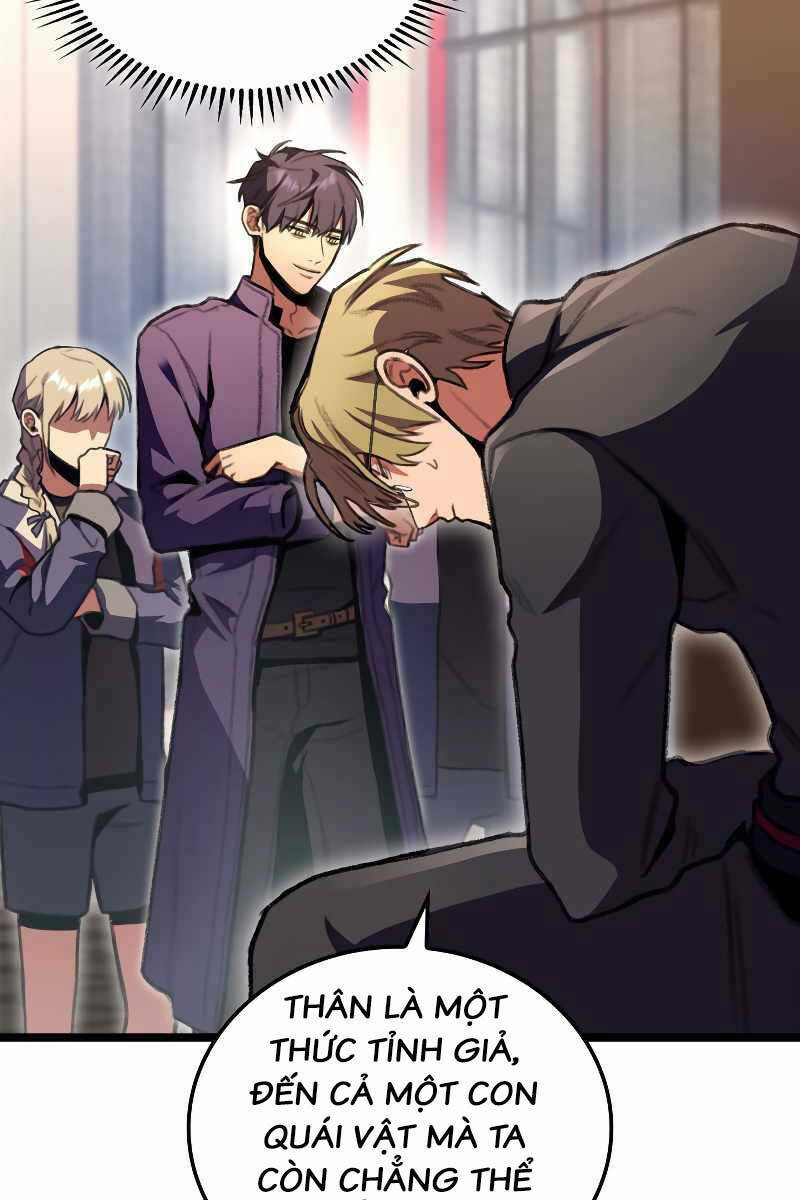 Thợ Săn Số Mệnh Cấp F Chapter 23 - Trang 2