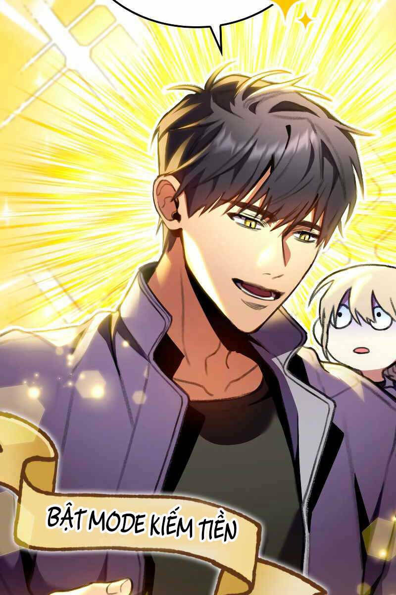 Thợ Săn Số Mệnh Cấp F Chapter 23 - Trang 2