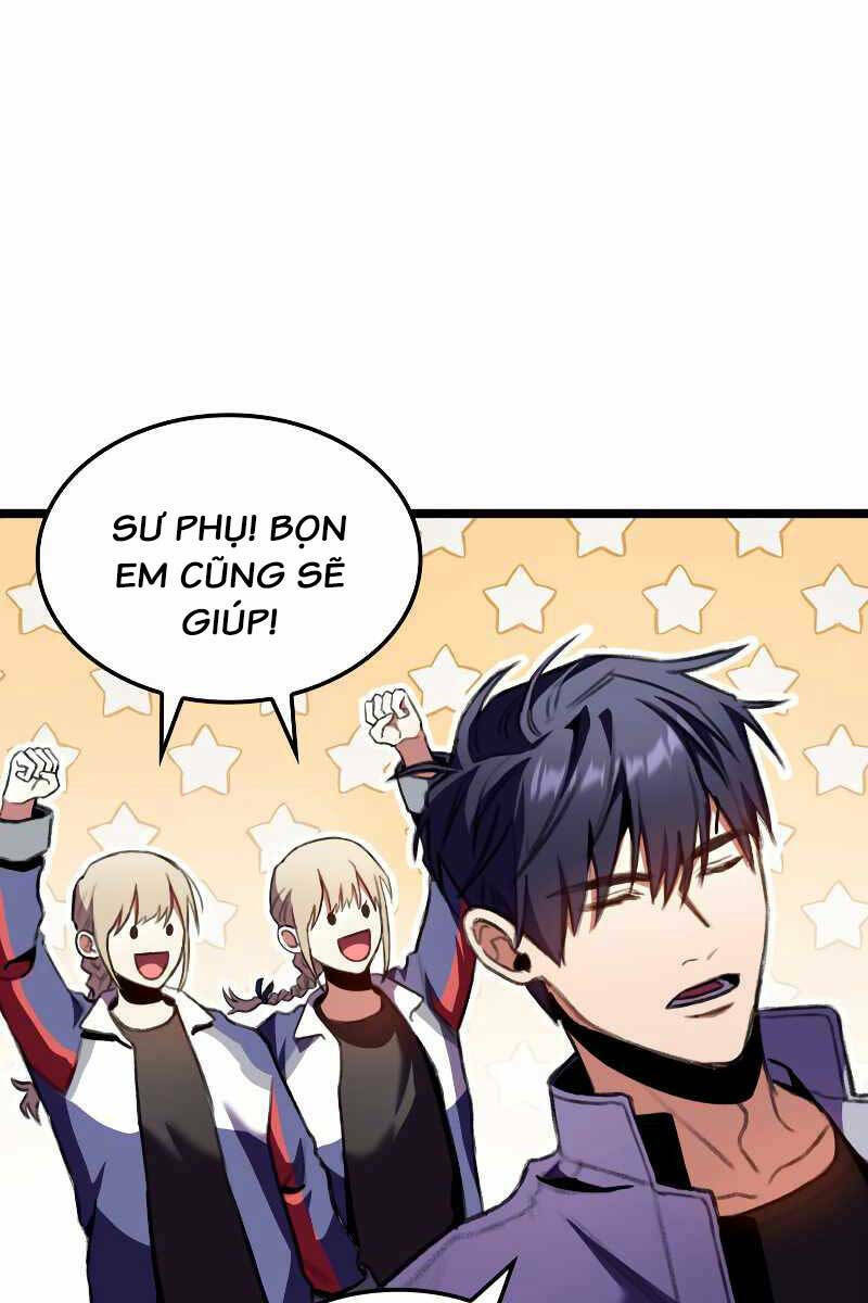 Thợ Săn Số Mệnh Cấp F Chapter 23 - Trang 2