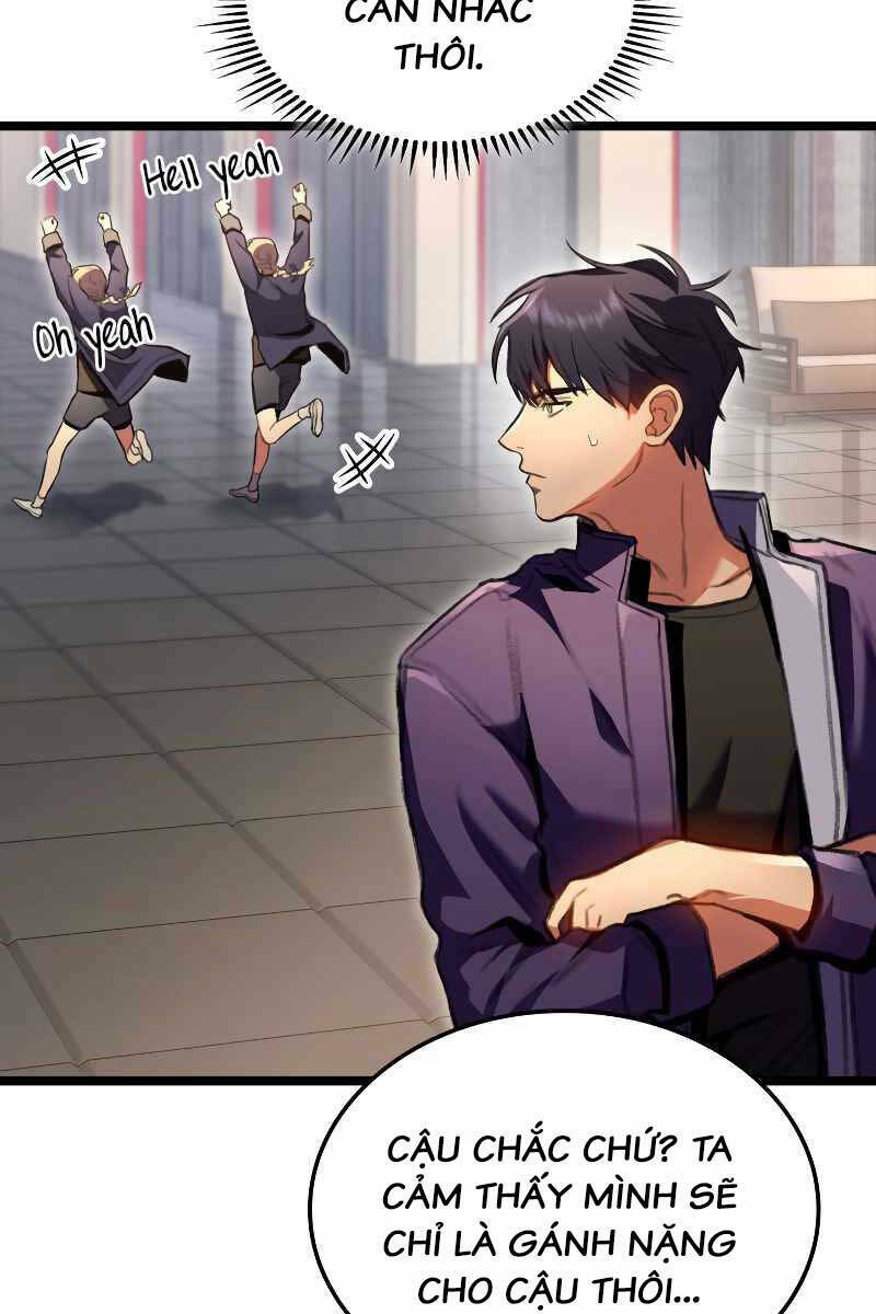 Thợ Săn Số Mệnh Cấp F Chapter 23 - Trang 2