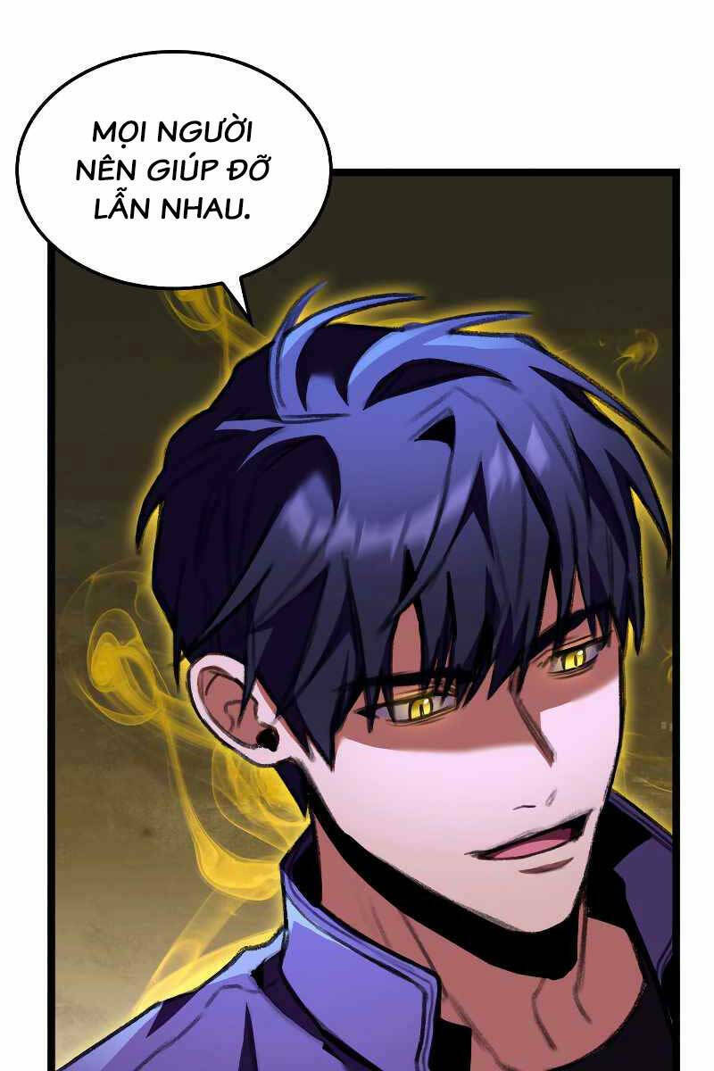 Thợ Săn Số Mệnh Cấp F Chapter 23 - Trang 2