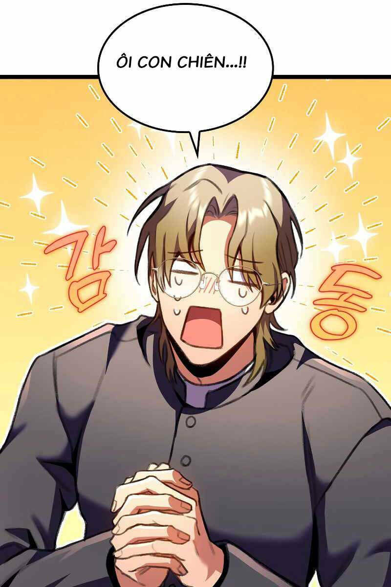 Thợ Săn Số Mệnh Cấp F Chapter 23 - Trang 2