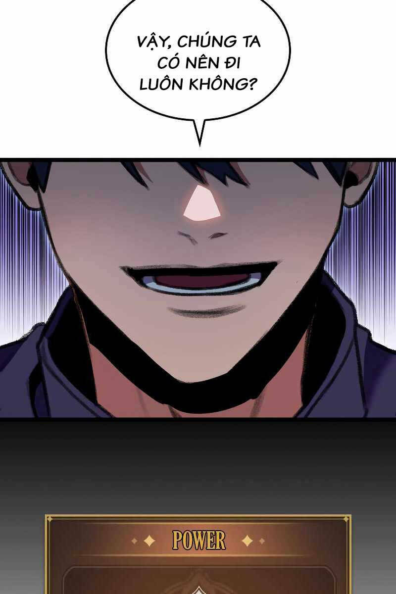 Thợ Săn Số Mệnh Cấp F Chapter 23 - Trang 2