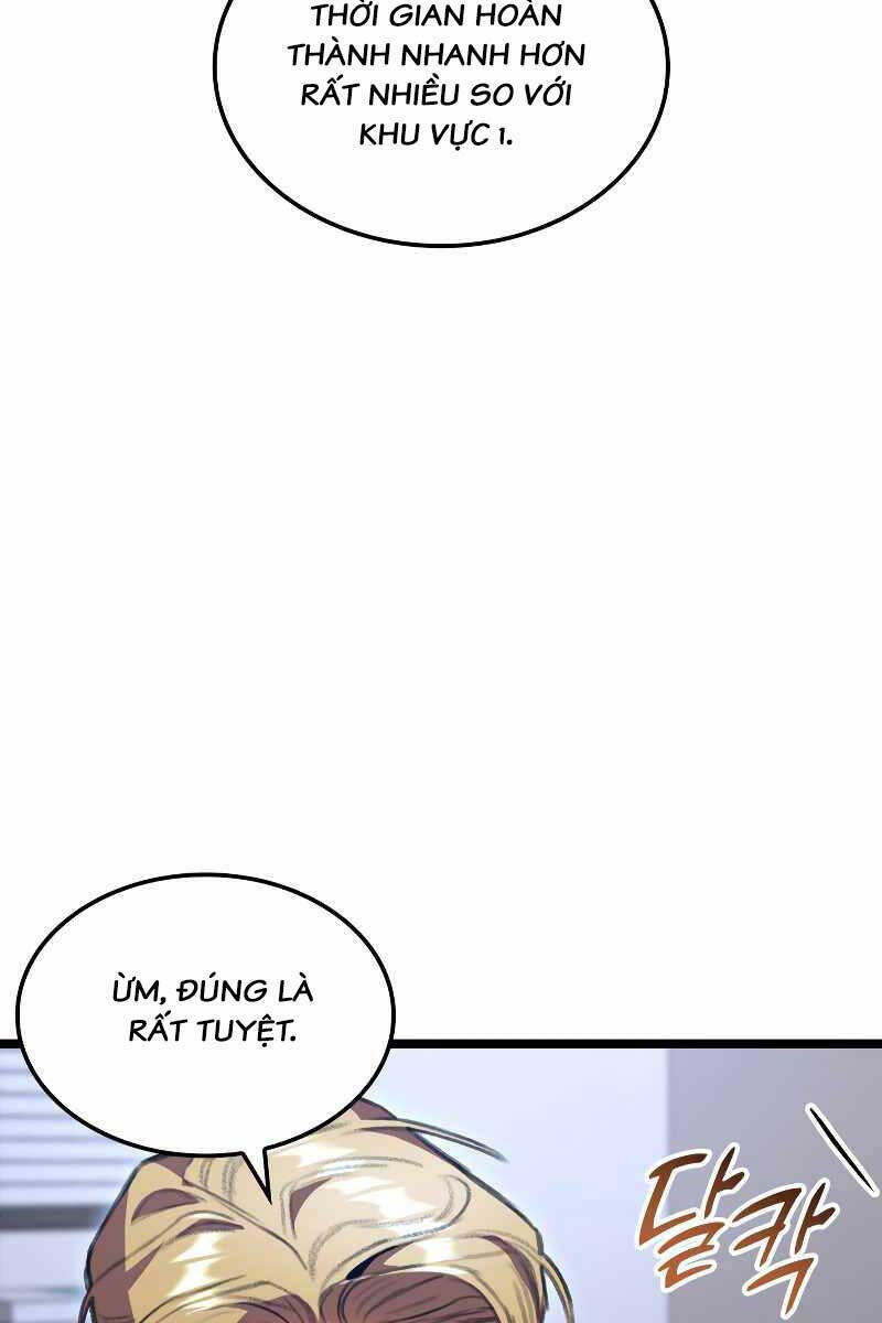 Thợ Săn Số Mệnh Cấp F Chapter 23 - Trang 2