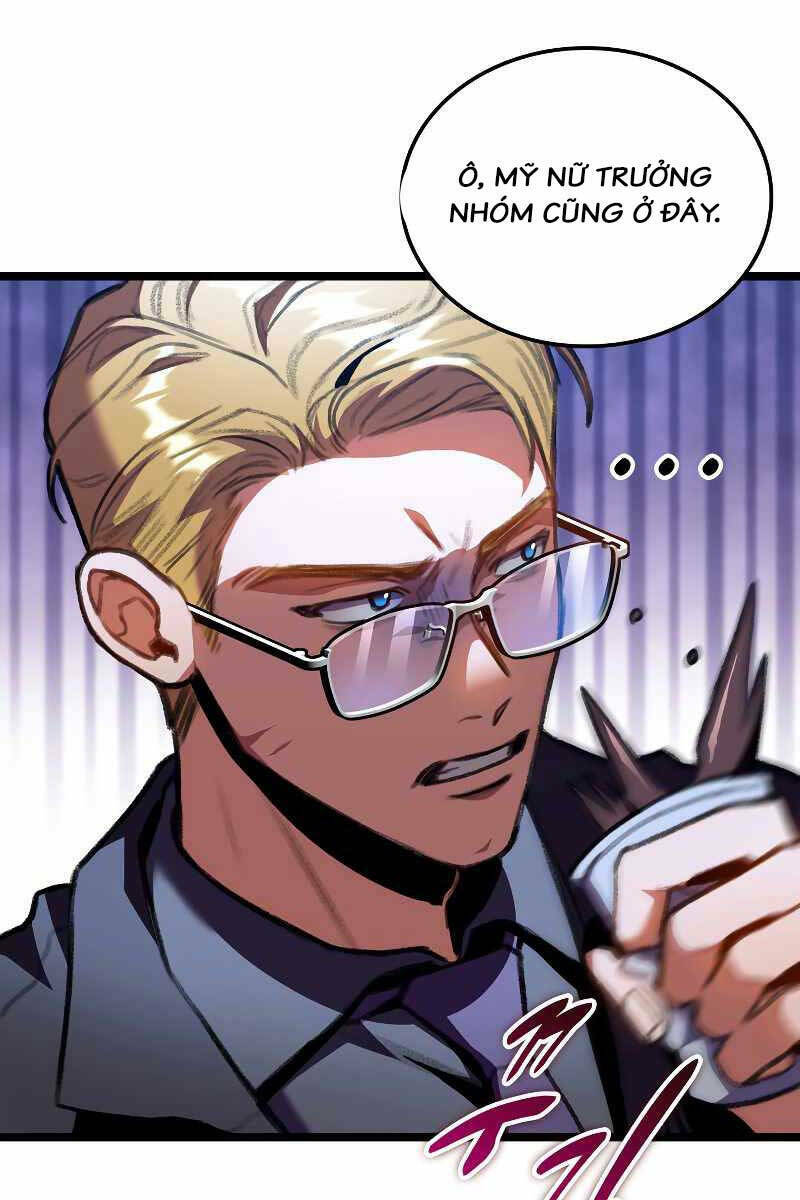 Thợ Săn Số Mệnh Cấp F Chapter 23 - Trang 2