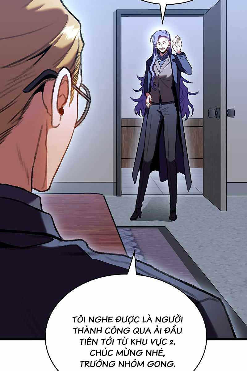 Thợ Săn Số Mệnh Cấp F Chapter 23 - Trang 2