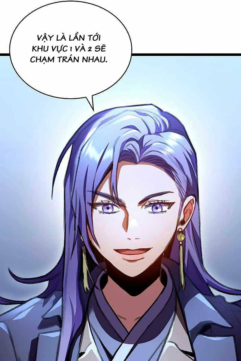 Thợ Săn Số Mệnh Cấp F Chapter 23 - Trang 2