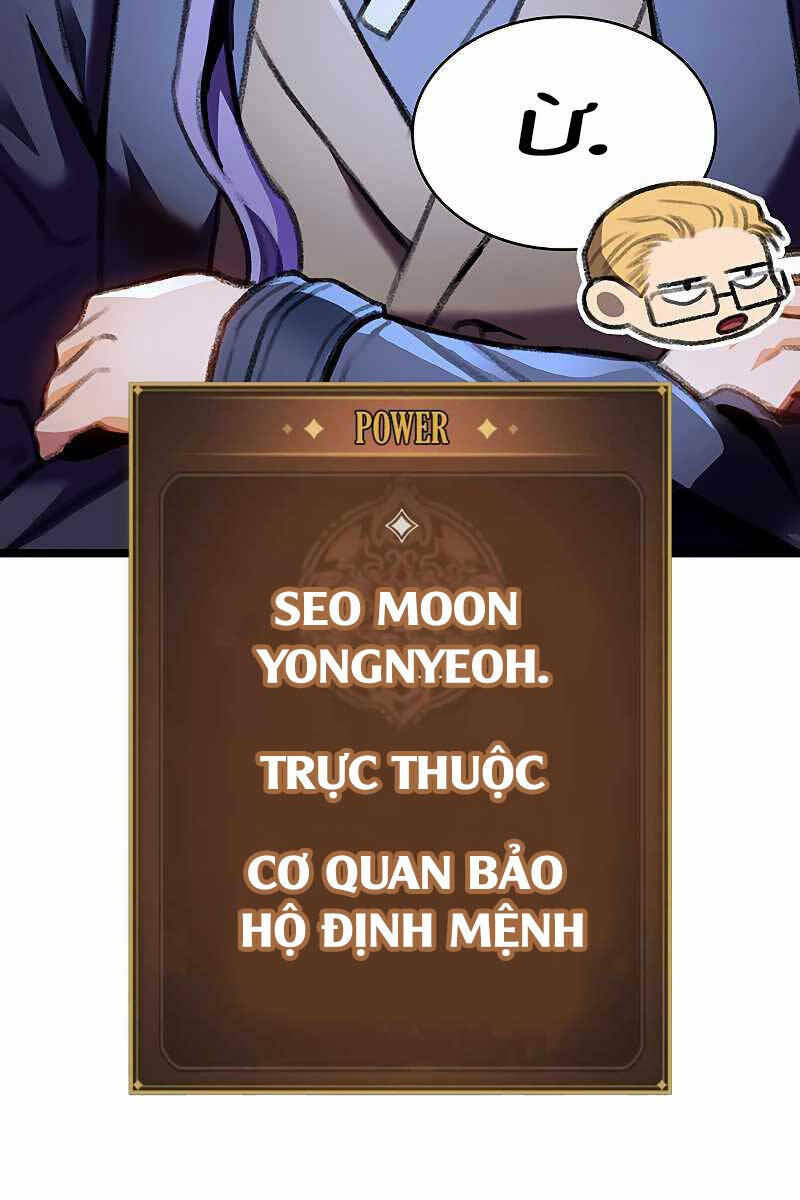 Thợ Săn Số Mệnh Cấp F Chapter 23 - Trang 2