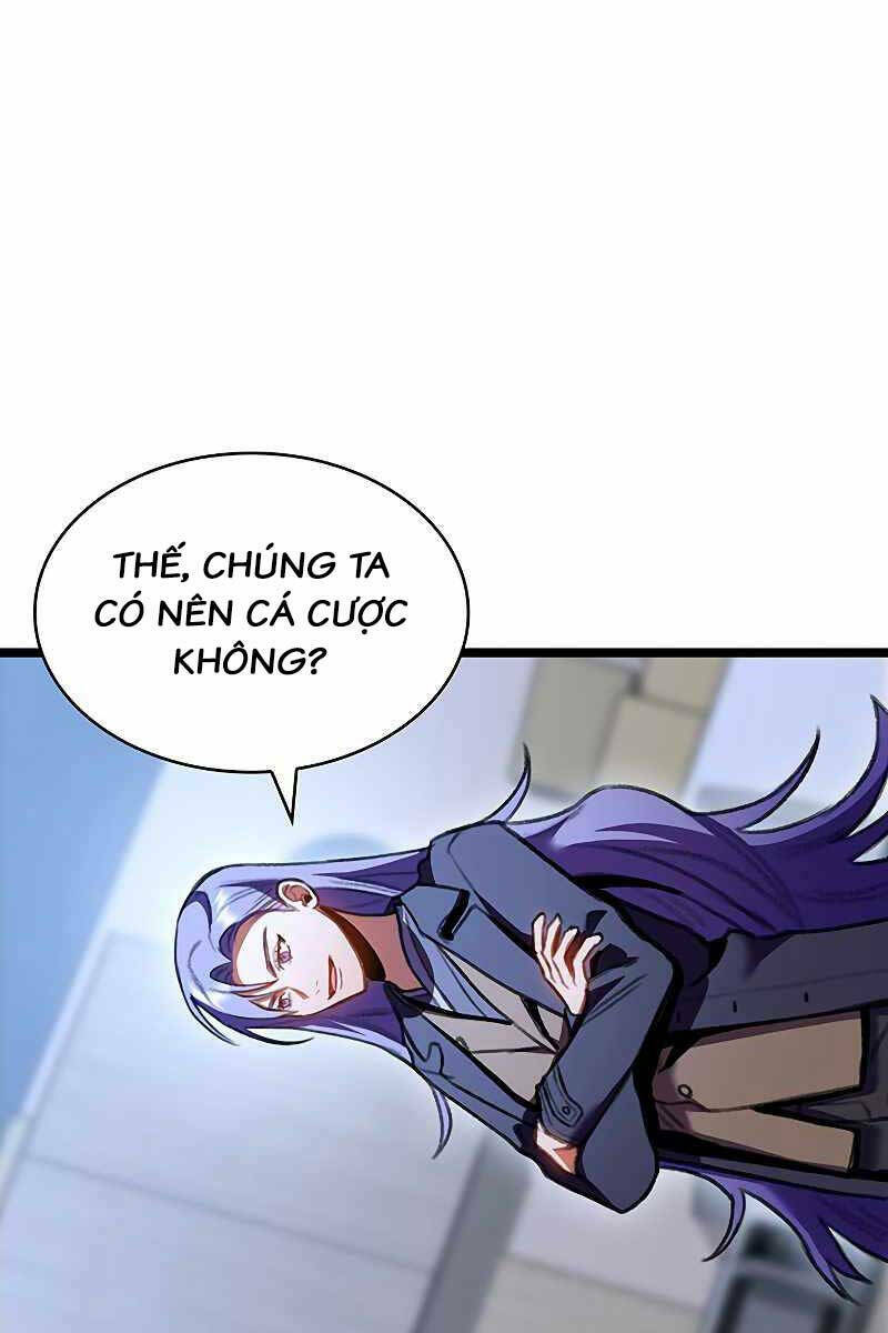 Thợ Săn Số Mệnh Cấp F Chapter 23 - Trang 2