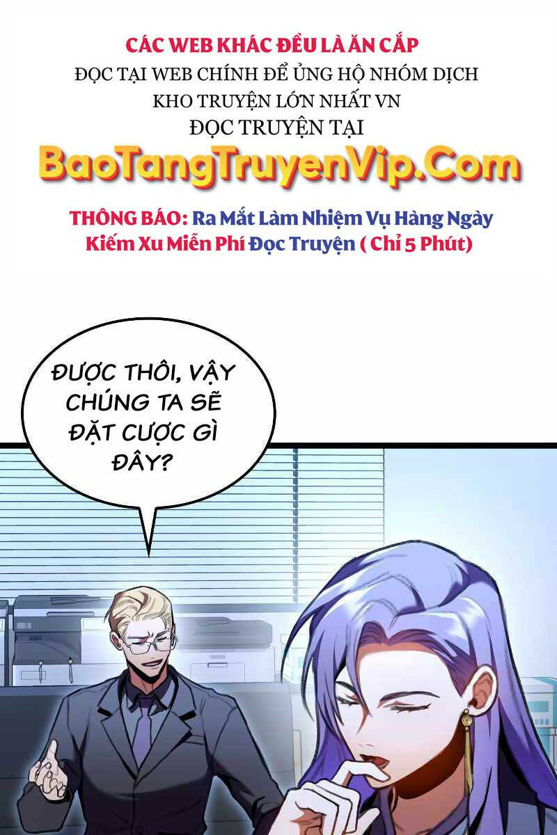 Thợ Săn Số Mệnh Cấp F Chapter 23 - Trang 2