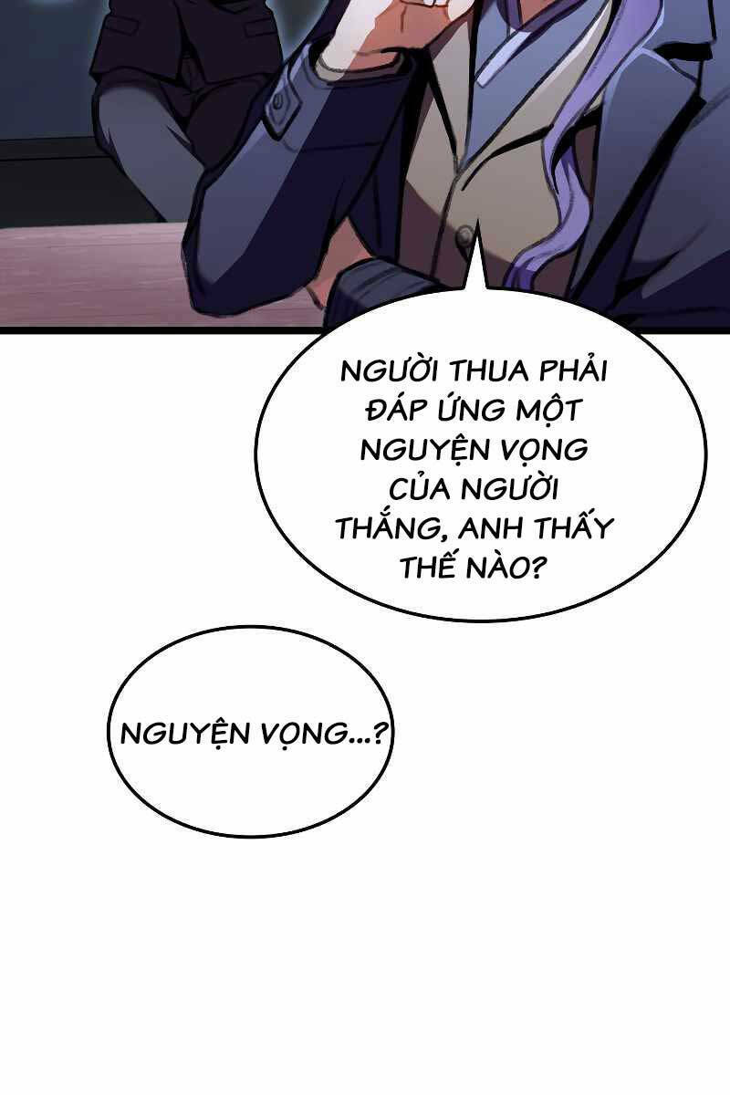 Thợ Săn Số Mệnh Cấp F Chapter 23 - Trang 2