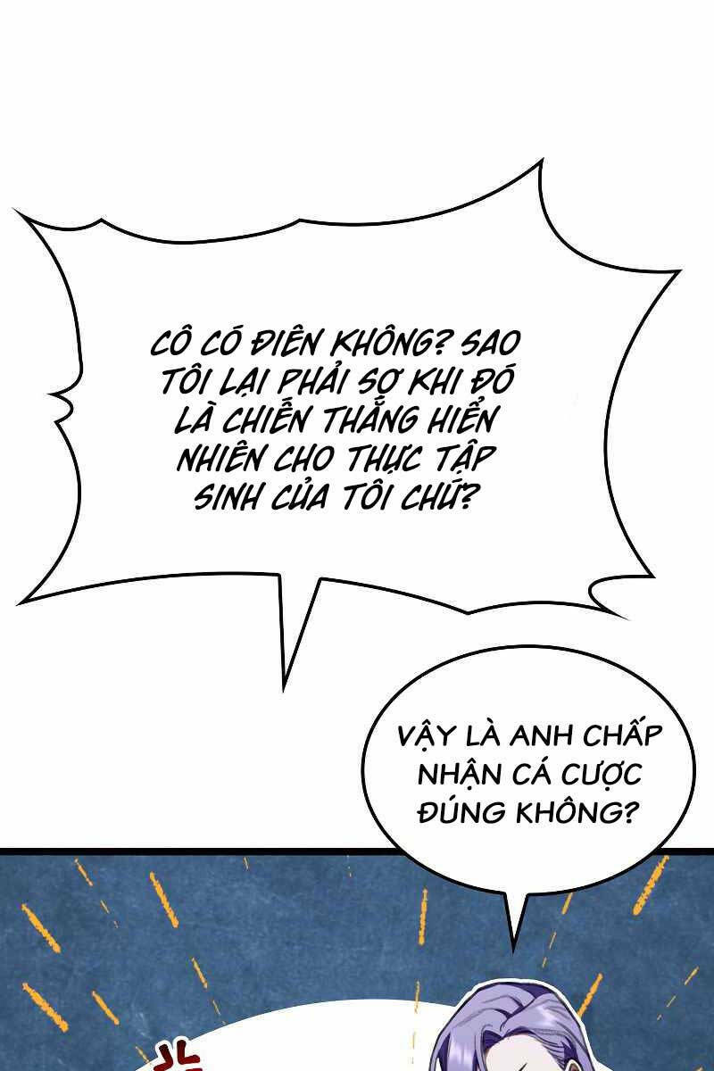 Thợ Săn Số Mệnh Cấp F Chapter 23 - Trang 2