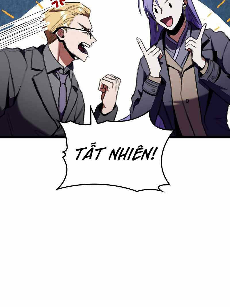 Thợ Săn Số Mệnh Cấp F Chapter 23 - Trang 2