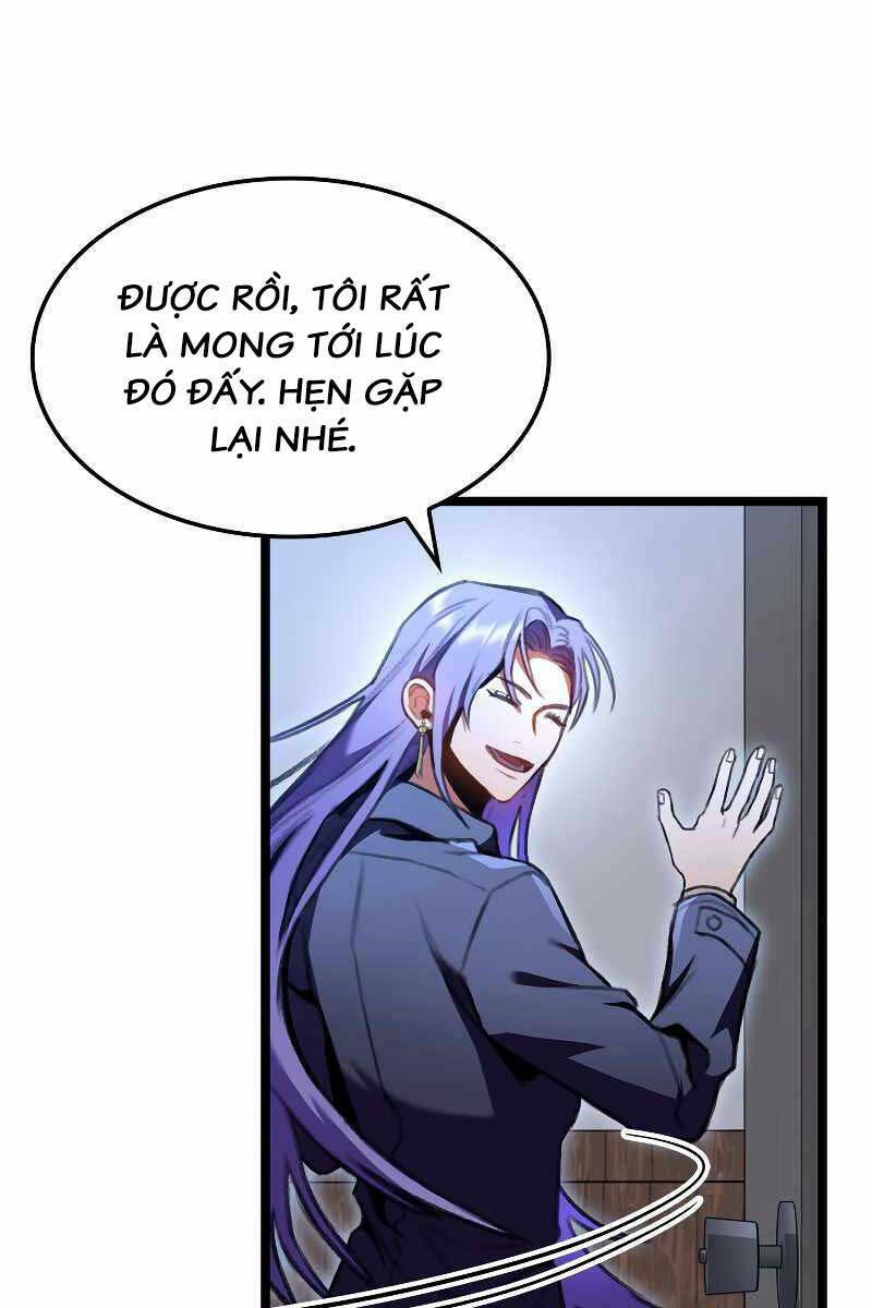 Thợ Săn Số Mệnh Cấp F Chapter 23 - Trang 2