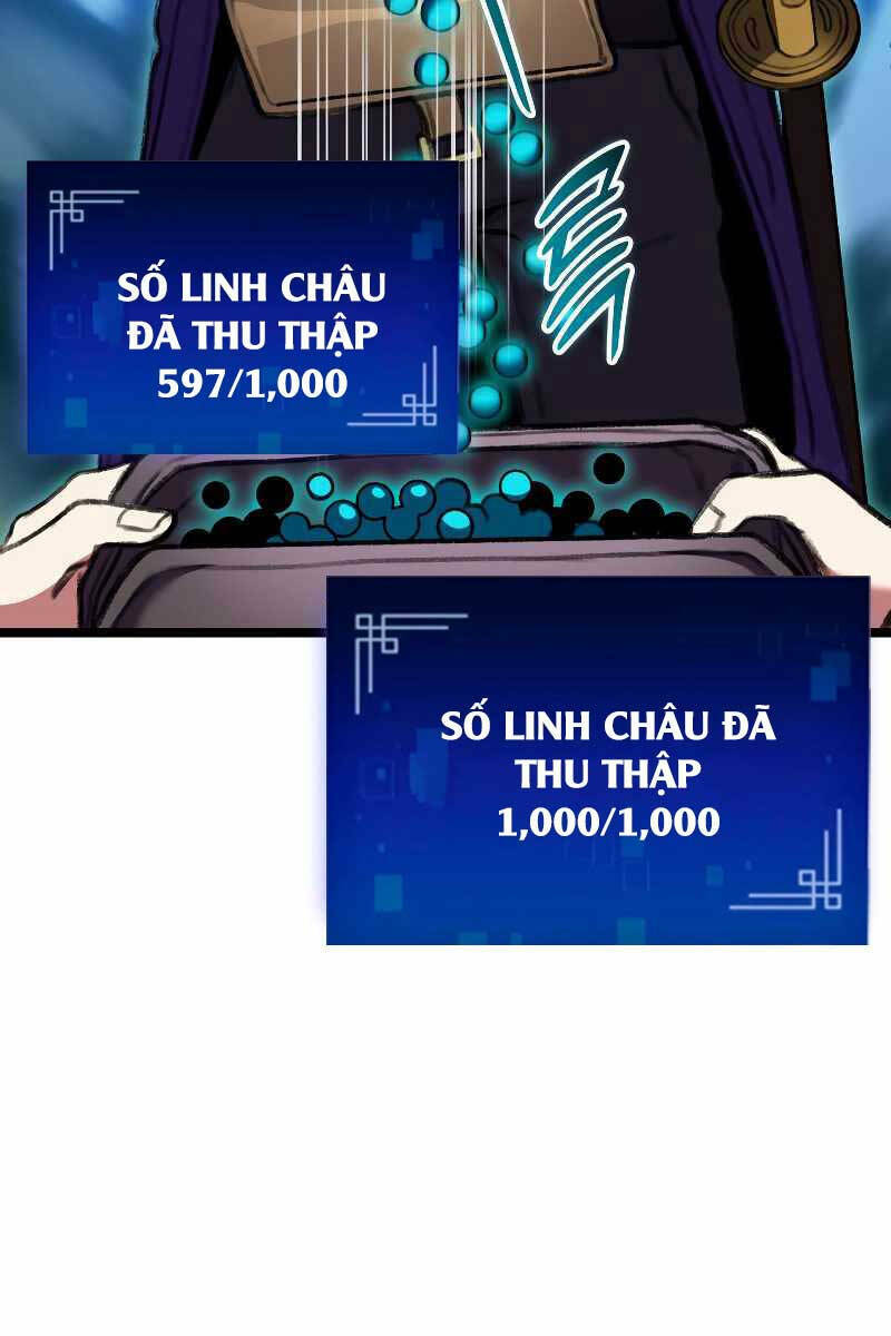 Thợ Săn Số Mệnh Cấp F Chapter 23 - Trang 2