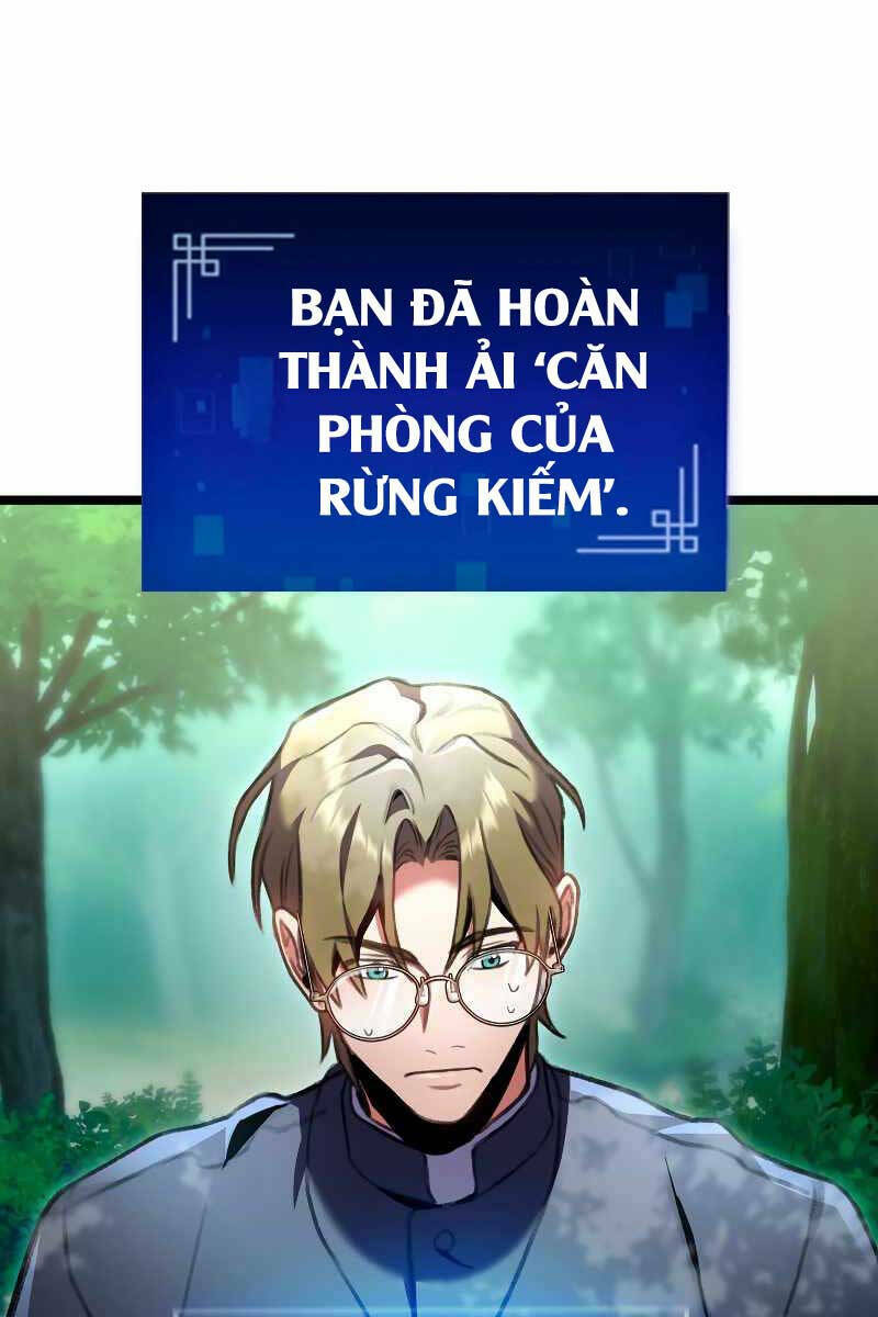 Thợ Săn Số Mệnh Cấp F Chapter 23 - Trang 2