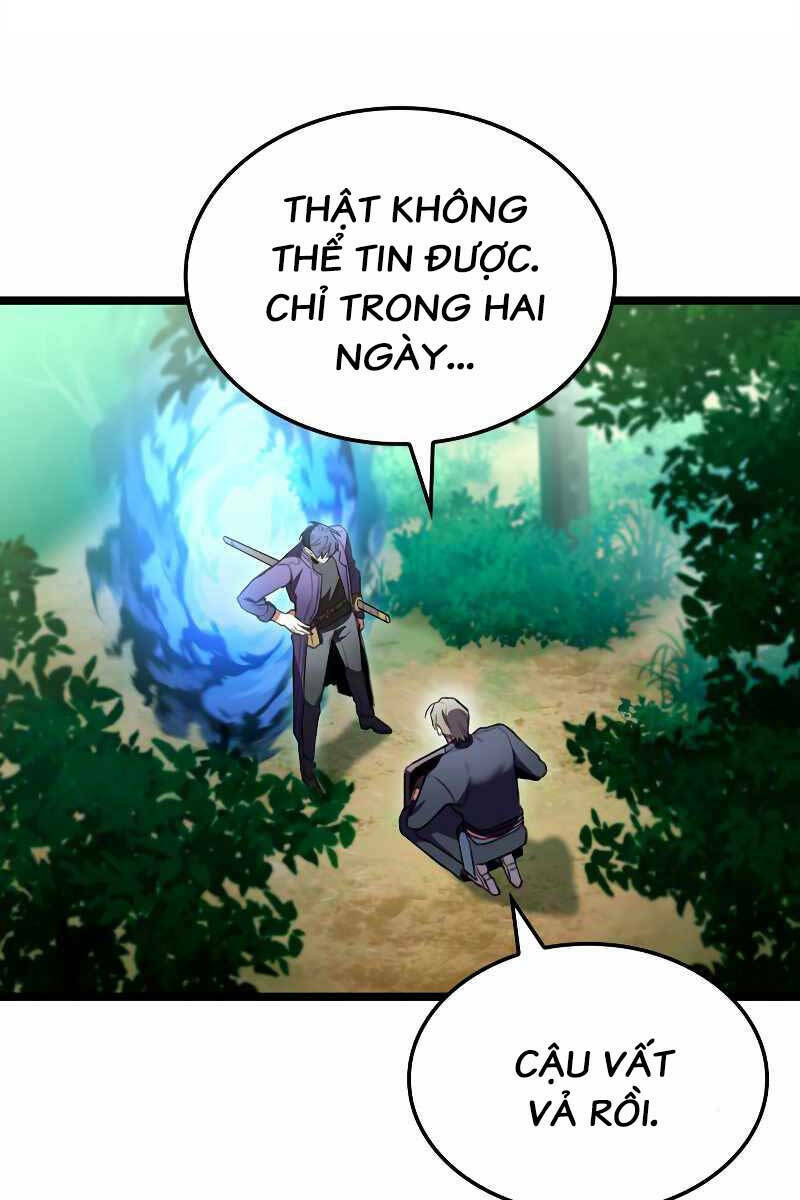 Thợ Săn Số Mệnh Cấp F Chapter 23 - Trang 2