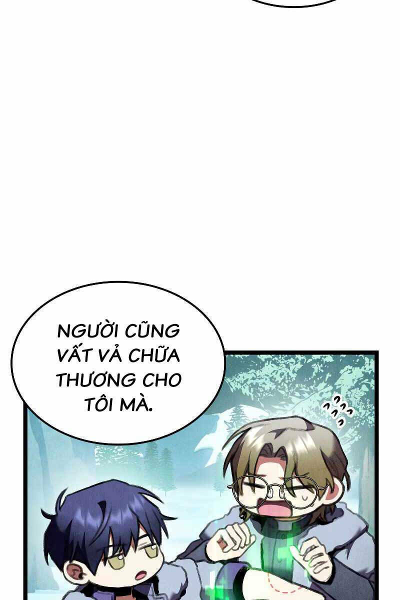 Thợ Săn Số Mệnh Cấp F Chapter 23 - Trang 2