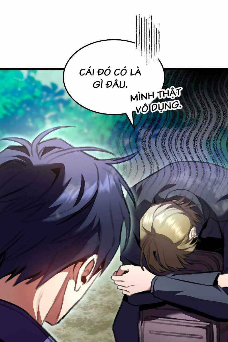 Thợ Săn Số Mệnh Cấp F Chapter 23 - Trang 2