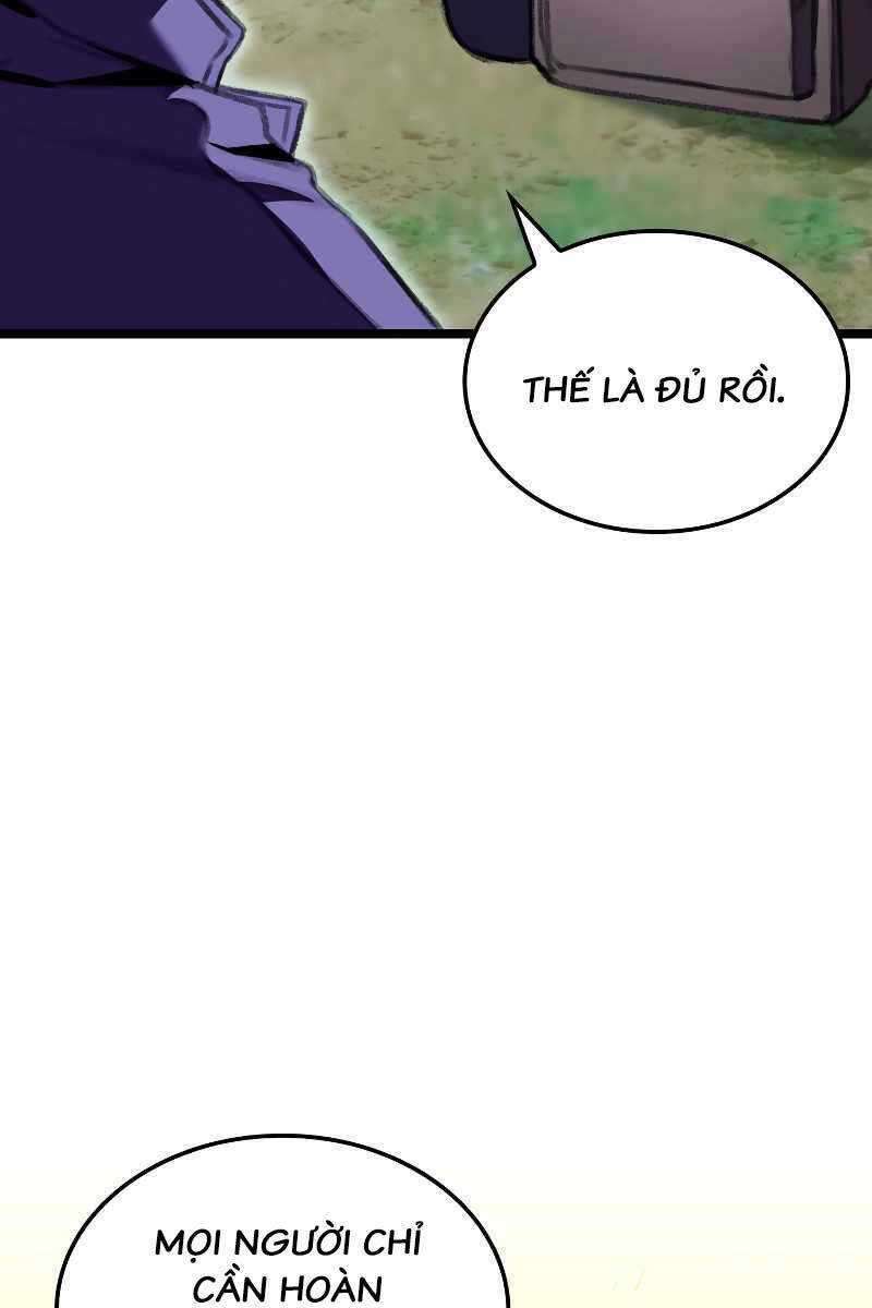 Thợ Săn Số Mệnh Cấp F Chapter 23 - Trang 2