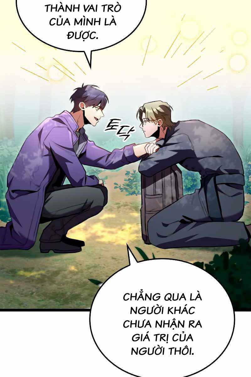 Thợ Săn Số Mệnh Cấp F Chapter 23 - Trang 2