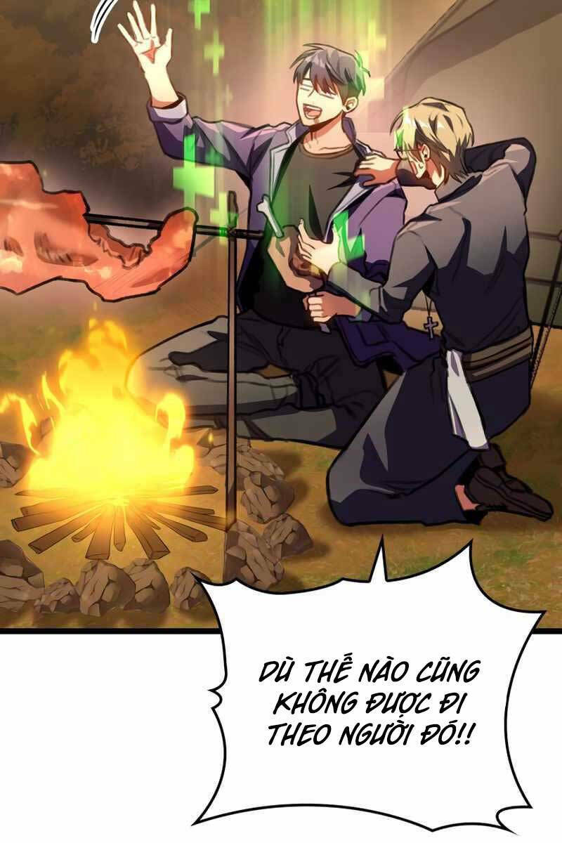 Thợ Săn Số Mệnh Cấp F Chapter 24 - Trang 2