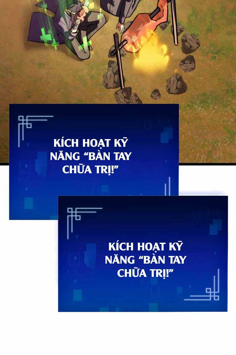 Thợ Săn Số Mệnh Cấp F Chapter 24 - Trang 2