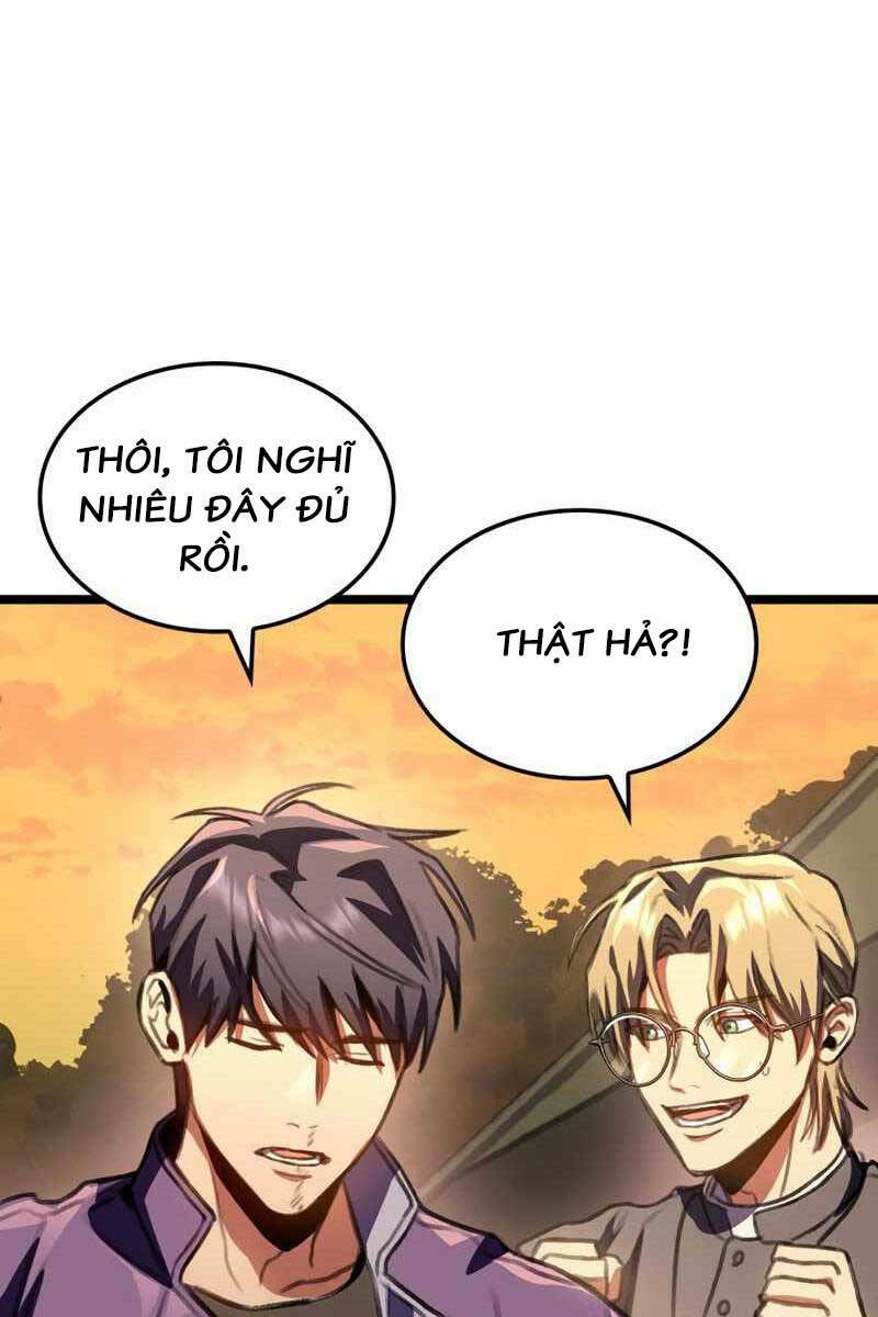 Thợ Săn Số Mệnh Cấp F Chapter 24 - Trang 2