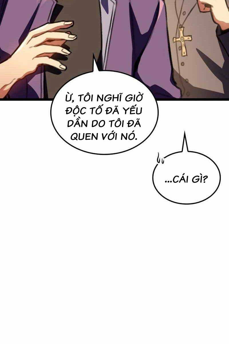 Thợ Săn Số Mệnh Cấp F Chapter 24 - Trang 2