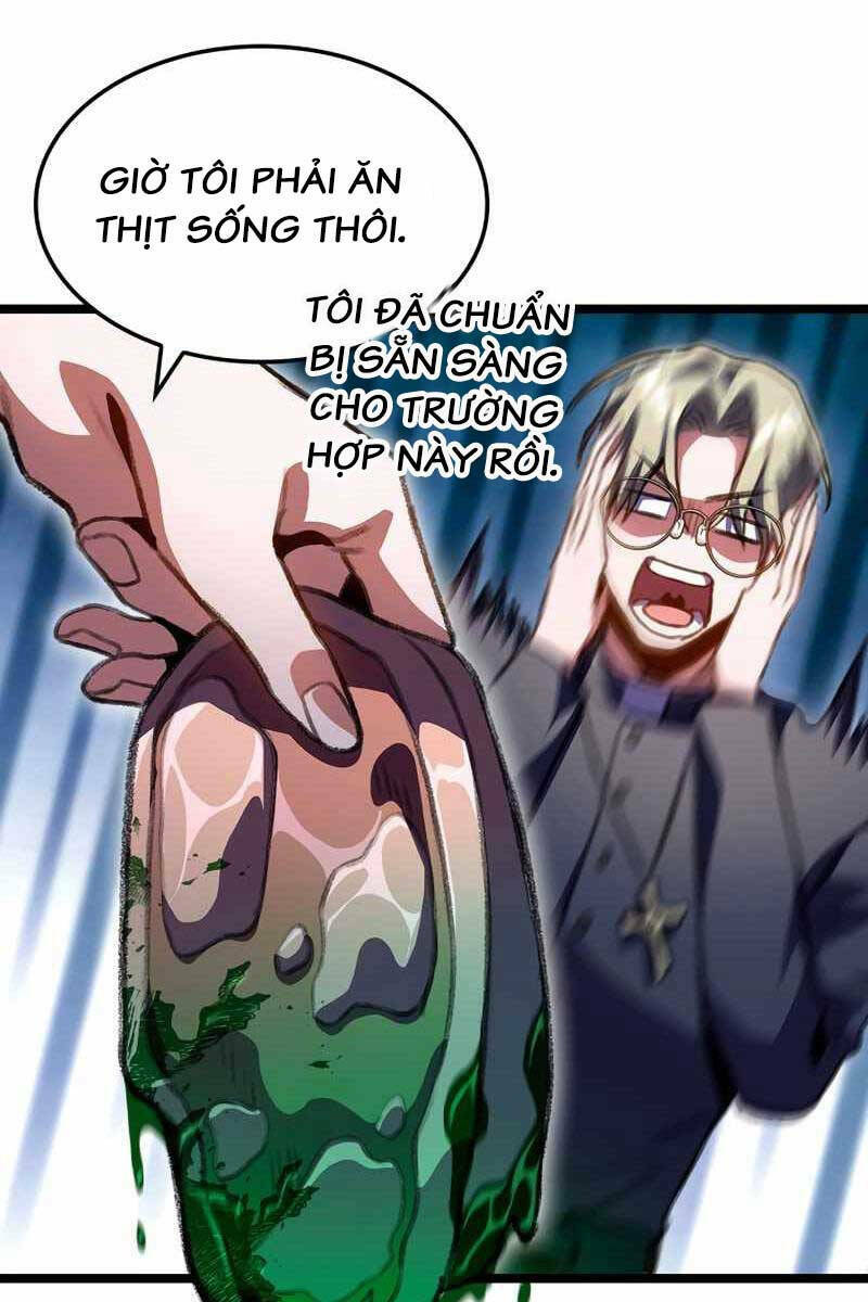 Thợ Săn Số Mệnh Cấp F Chapter 24 - Trang 2