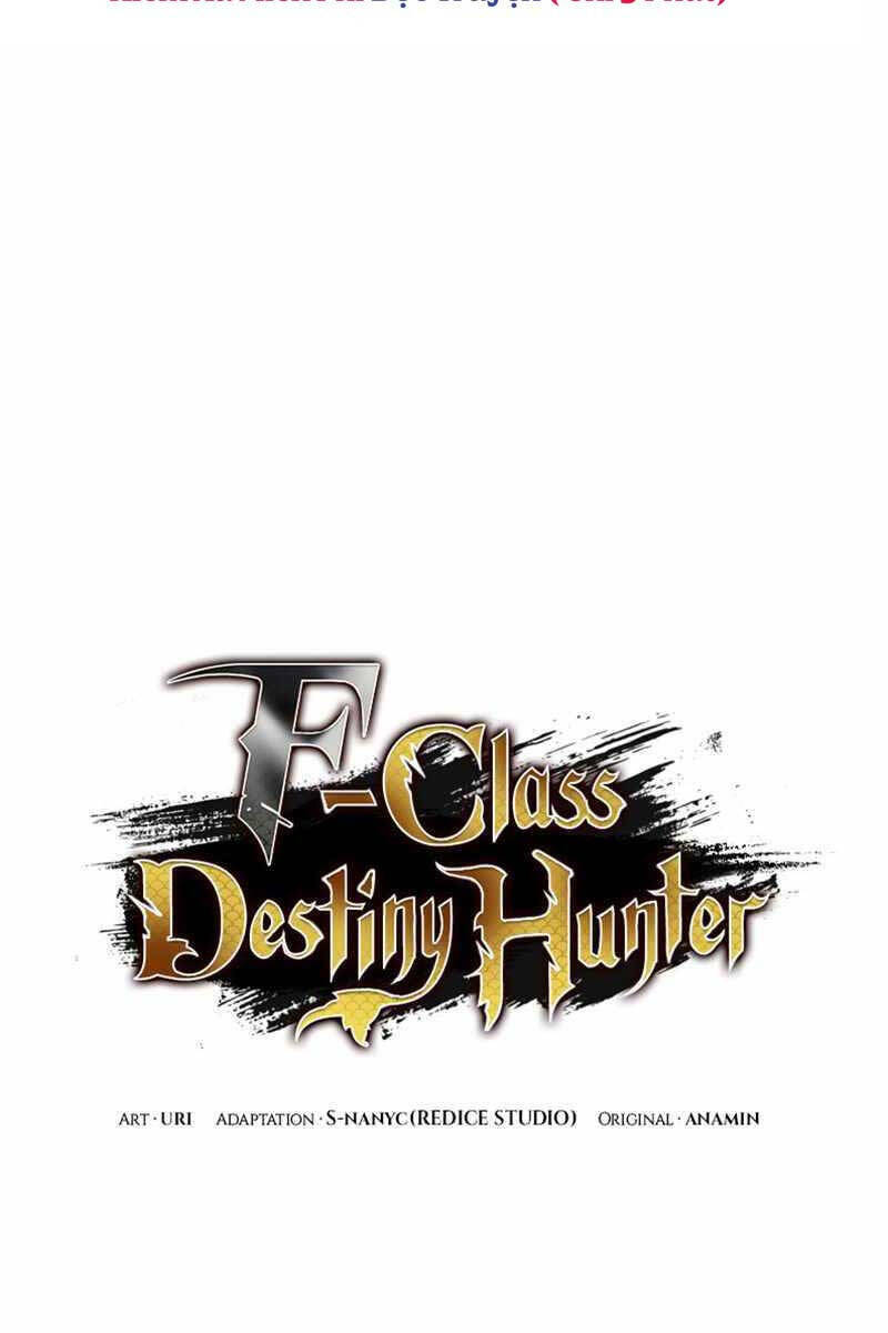 Thợ Săn Số Mệnh Cấp F Chapter 24 - Trang 2