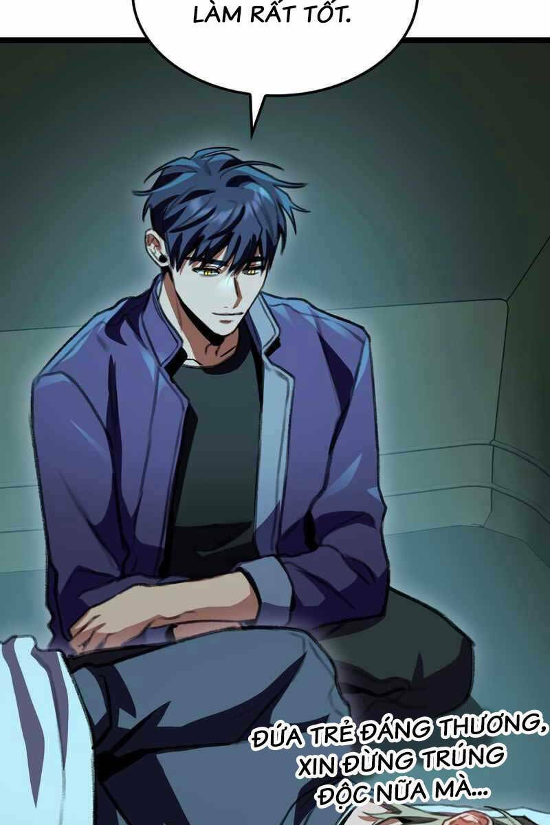 Thợ Săn Số Mệnh Cấp F Chapter 24 - Trang 2