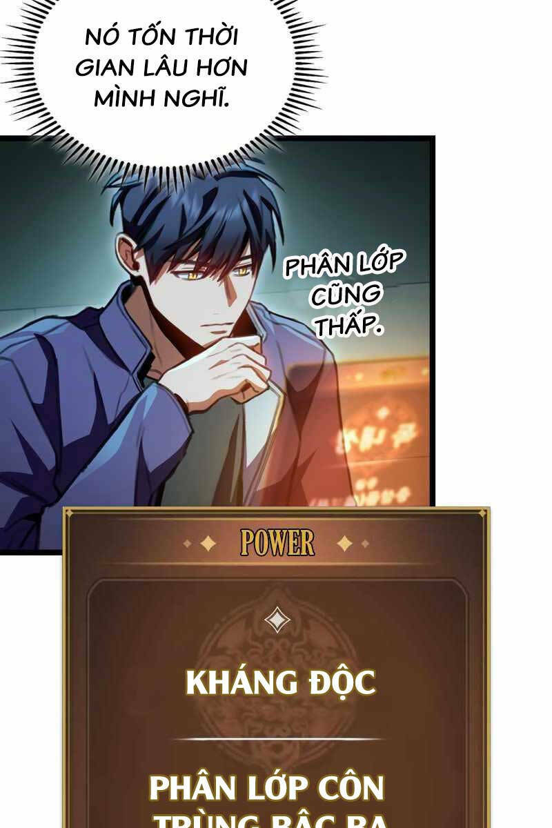 Thợ Săn Số Mệnh Cấp F Chapter 24 - Trang 2