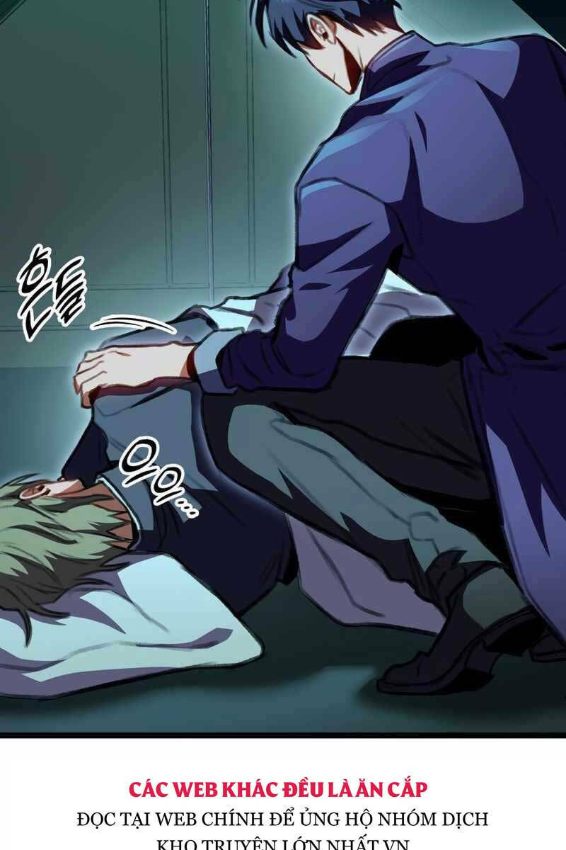 Thợ Săn Số Mệnh Cấp F Chapter 24 - Trang 2