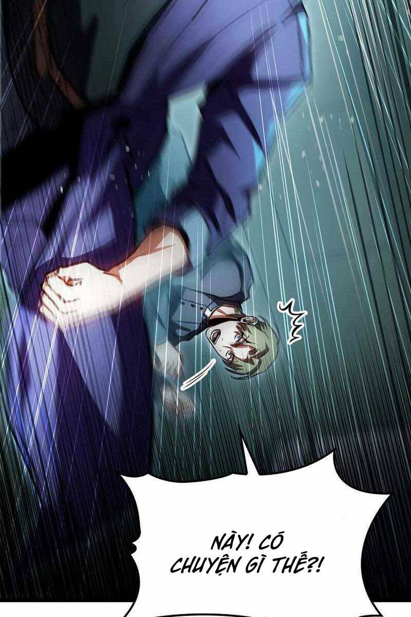 Thợ Săn Số Mệnh Cấp F Chapter 24 - Trang 2