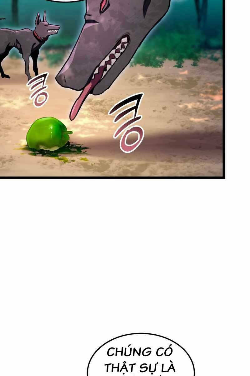 Thợ Săn Số Mệnh Cấp F Chapter 24 - Trang 2