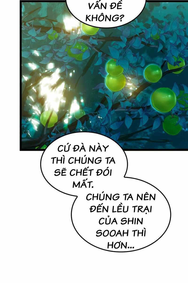 Thợ Săn Số Mệnh Cấp F Chapter 24 - Trang 2