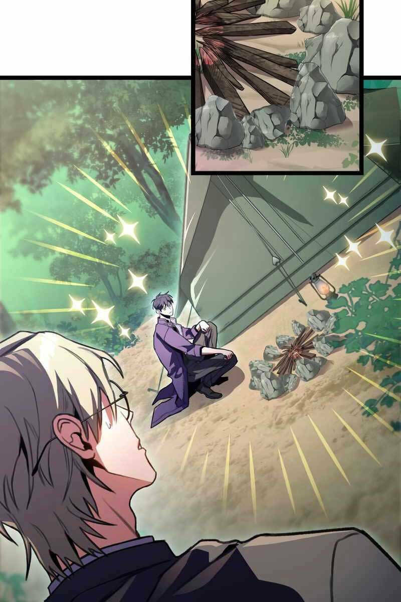 Thợ Săn Số Mệnh Cấp F Chapter 24 - Trang 2