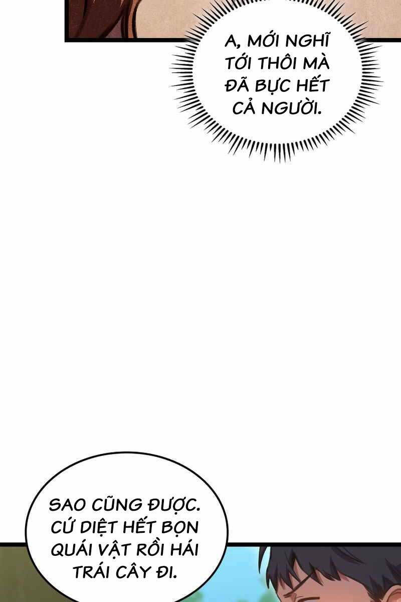 Thợ Săn Số Mệnh Cấp F Chapter 24 - Trang 2