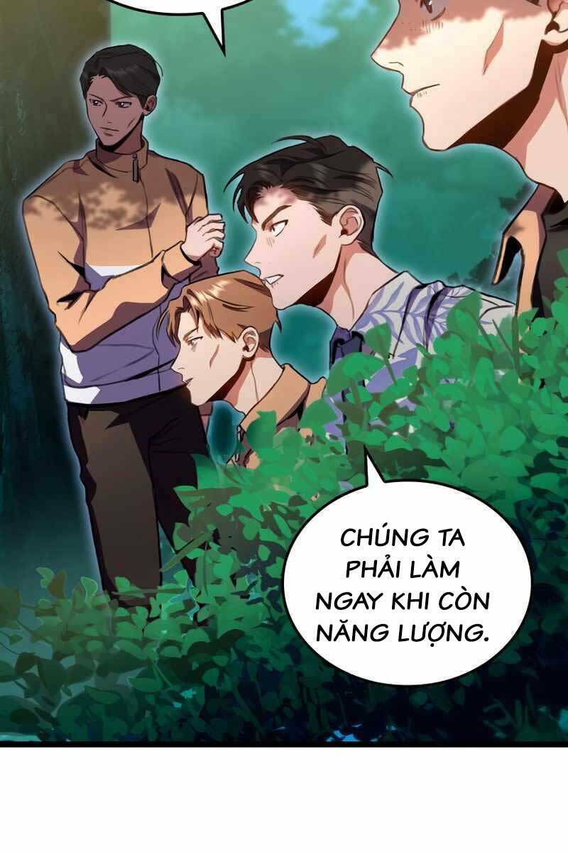 Thợ Săn Số Mệnh Cấp F Chapter 24 - Trang 2