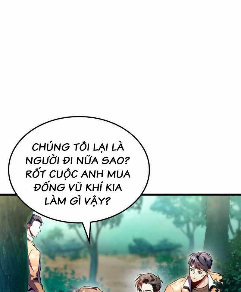 Thợ Săn Số Mệnh Cấp F Chapter 24 - Trang 2