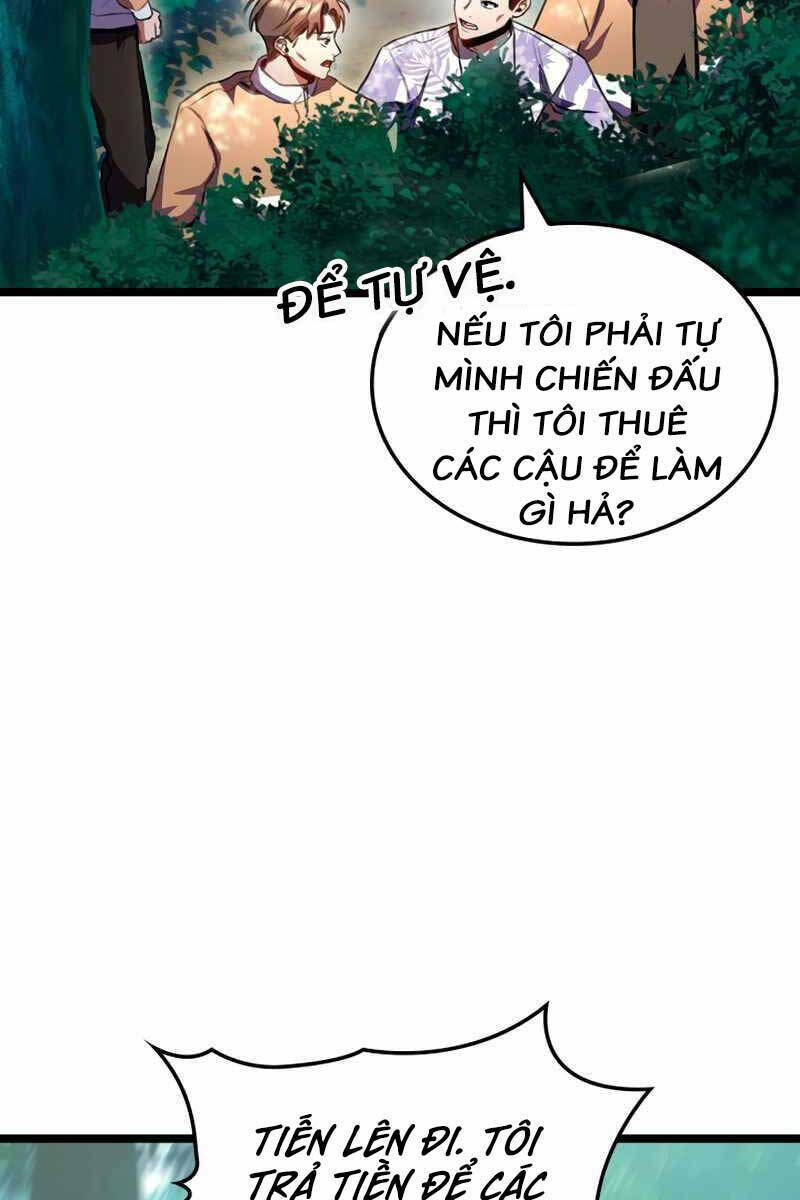 Thợ Săn Số Mệnh Cấp F Chapter 24 - Trang 2