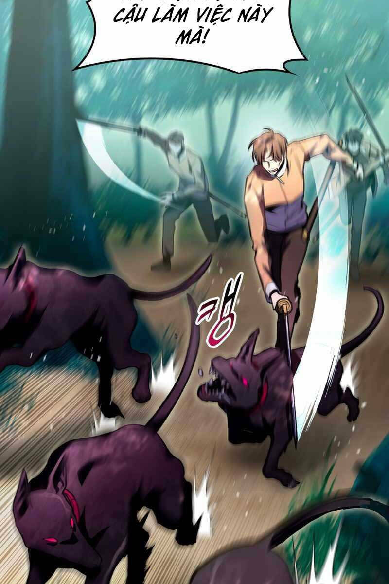 Thợ Săn Số Mệnh Cấp F Chapter 24 - Trang 2