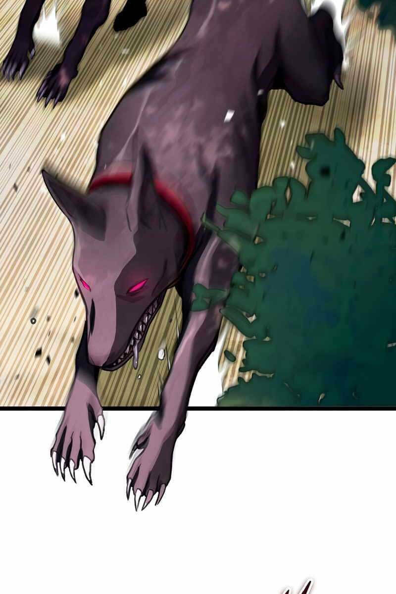 Thợ Săn Số Mệnh Cấp F Chapter 24 - Trang 2