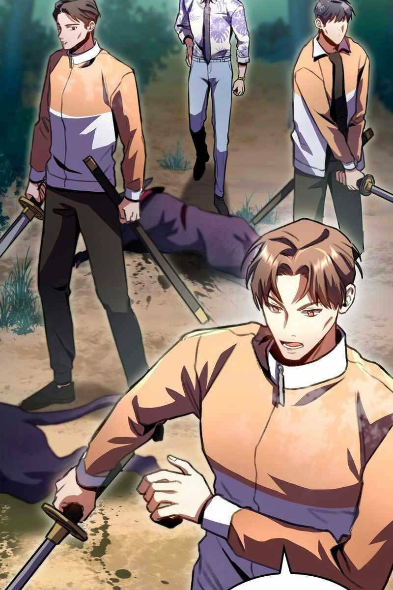 Thợ Săn Số Mệnh Cấp F Chapter 24 - Trang 2